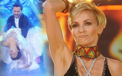 Już dziś PÓŁFINAŁ Tańca z gwiazdami!