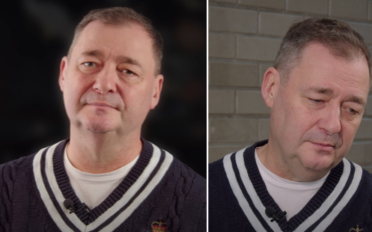 Jacek Rozenek o powrocie do zdrowia po udarze: “Właściwie wszyscy mówili, że to się nie uda”