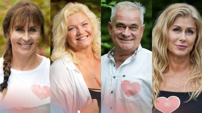 Oto wszyscy uczestnicy nowego “Sanatorium miłości”. Oni zawalczą o szczęście