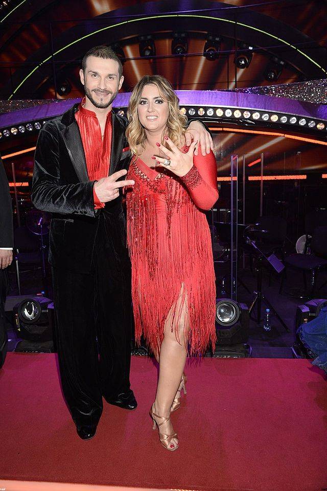 3. odcinek Tańca z gwiazdami w Polsacie