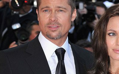 Angelina Jolie zostanie panią Pitt?