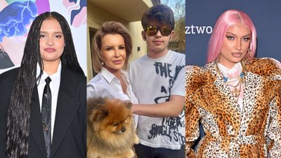 Matura 2026: Te polskie gwiazdy mają w domu maturzystów