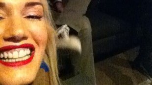 No Doubt w pocie czoła tworzy nowe hity (FOTO)