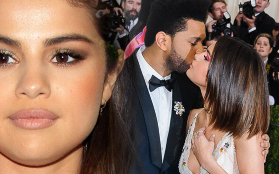 Znajomy Seleny Gomez zdradził jej STRASZNY plan wobec The Weeknd