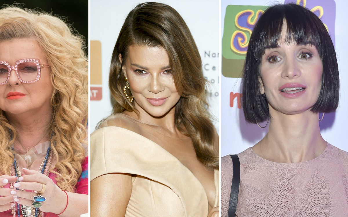 Edyta Górniak… na PREZYDENTA?!! Kozaczek sprawdza, które celebrytki mogłyby rządzić Polską