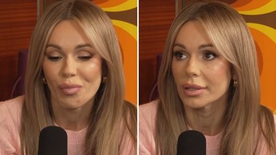 Doda o swoich byłych partnerach: “Każdy jeden to porażka”