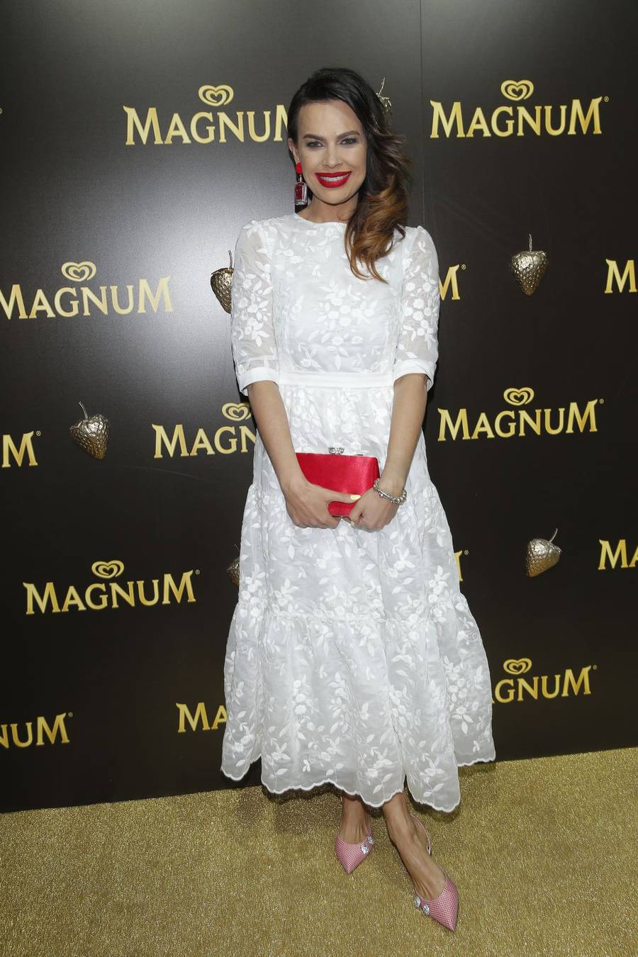 Magdalena Antosiewicz fot. AKPA