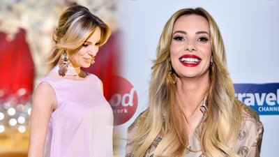 Izabela Janachowska zdradziła termin porodu