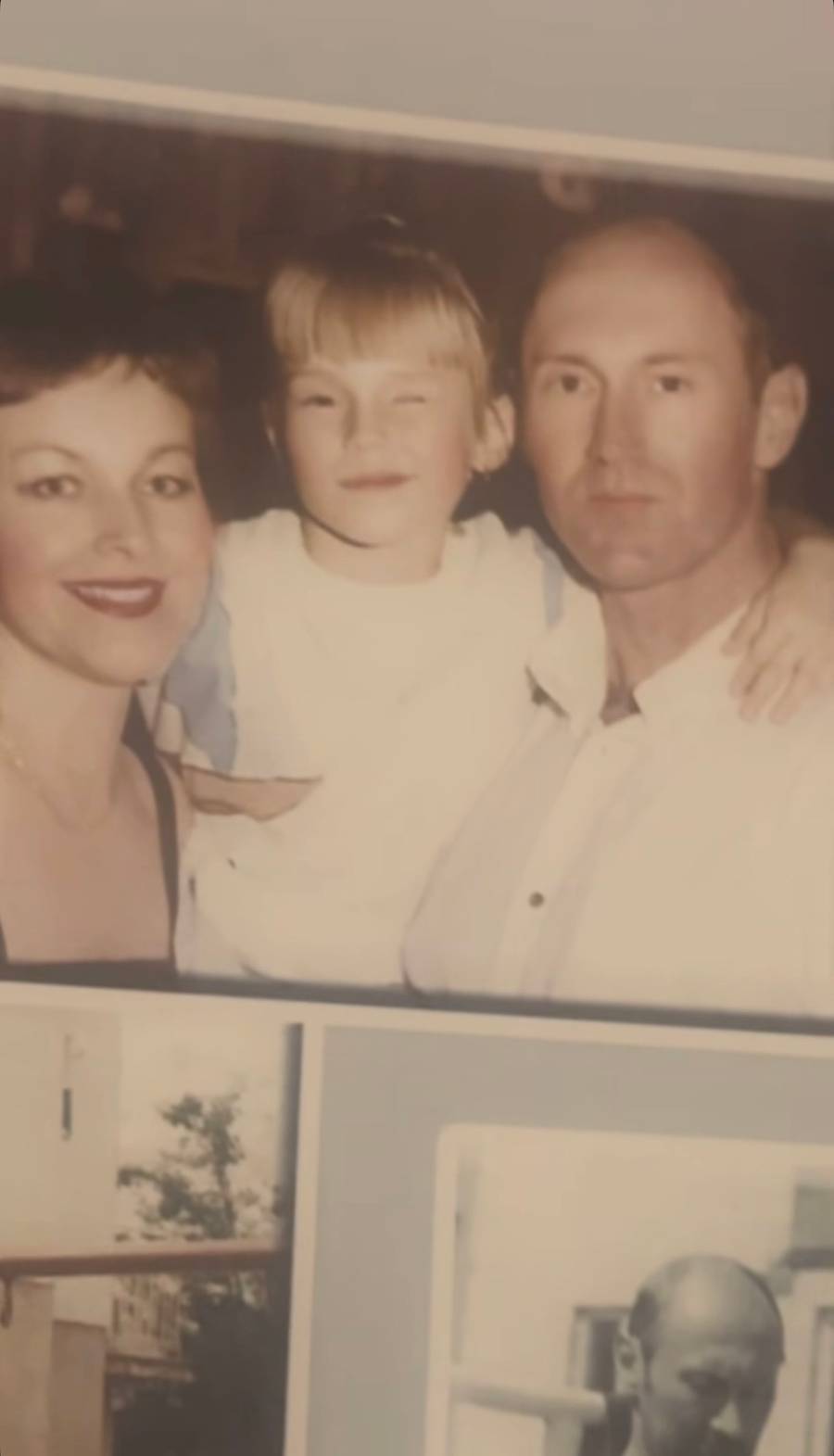 Doda pokazała pamiątki z rodzinnego domu. Obrazek babci wyciska z oczu łzy!