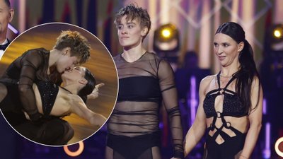 Zillmann i Lesar naprawdę TO zrobiły?! Widzowie przecierali oczy ze zdumienia