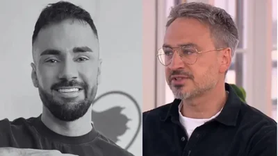 Przejmujące wyznanie przyjaciela Łukasza Litewki. Tak zareagował na wiadomość o tragicznym wypadku