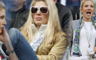 Z taką panią prezes piłka pali się pod nogami (FOTO)