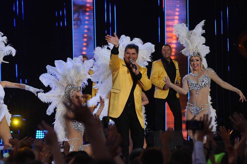 Sławomir Świerzyński fot. KAPiF