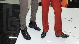 Marcin Tyszka: Spałem z Dawidem na potrzeby programu