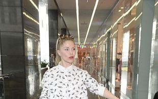 Szabatin o Dodzie: Leżała na podłodze i czekała na zastrzyk