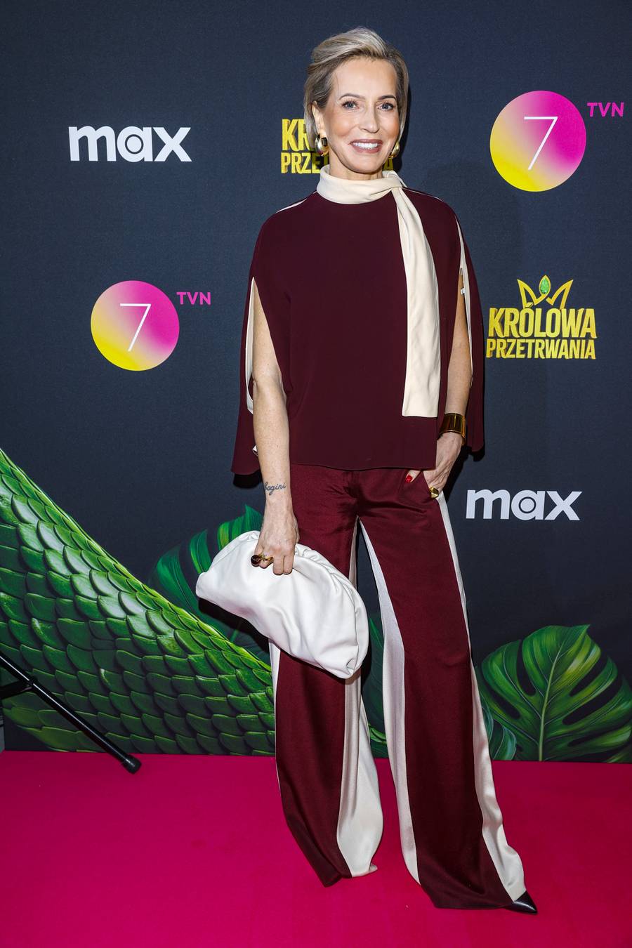 Paulina Smaszcz, fot. AKPA.