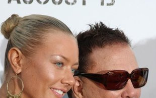 Czyja to dziewczyna? (FOTO)