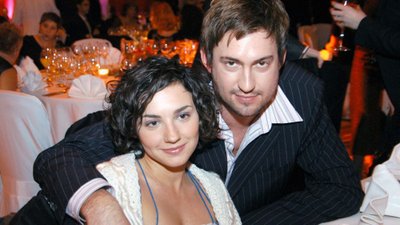 Marcin Prokop i Maria Prażuch-Prokop: ślub. Tak wyglądała ich sekretna ceremonia!