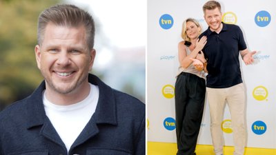 Filip Chajzer szczerze o zmianach w “Dzień dobry TVN”. “To kiedyś było wartościowe”