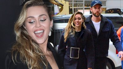 Miley Cyrus w ogniu krytyki. Wylała się na nią fala hejtu po wstawieniu TEGO zdjęcia na Instagram
