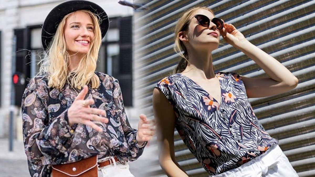 Camaieu zamyka sklepy w Polsce