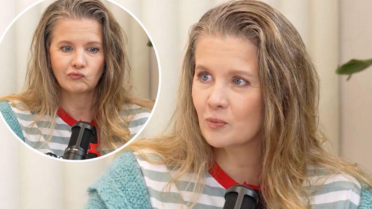 Anna Powierza opowiedziała nam o życiu w spektrum autyzmu, fot. Kozaczek Exclusive