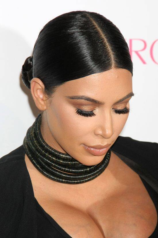 Kim Kardashian zwierzyła się stylistce paznokci z problemów. To był OGROMNY BŁĄD