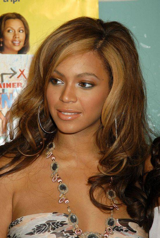 Beyonce zmarła w wypadku samochodowym? I to 16 lat temu?