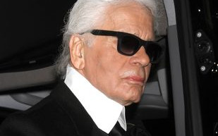 Karl Lagerfeld idzie na emeryturę?