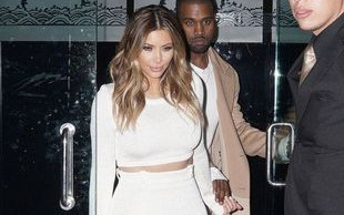 Data ślubu Kim Kardashian jest już znana!