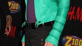 Keys wystąpi z Sinatrą