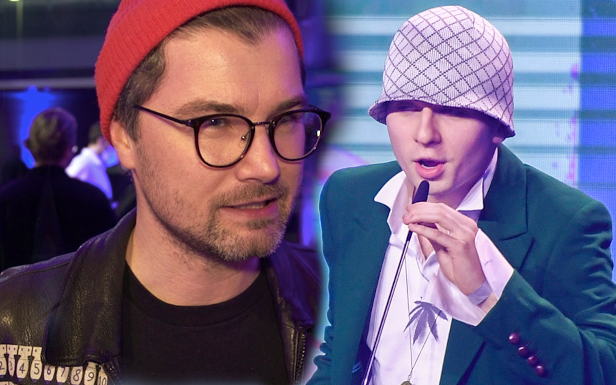 Wujaszek Liestyle o przemowie Maty i depenalizacji marihuany (WIDEO)