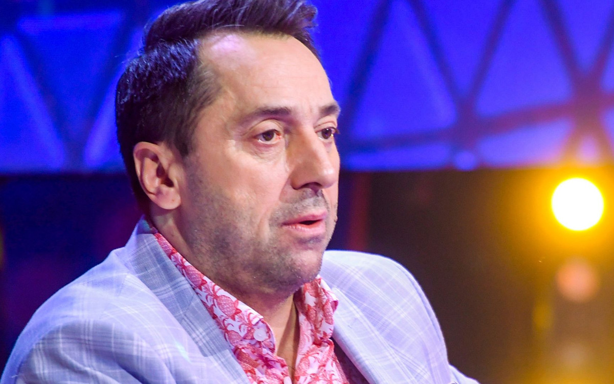 Marcin Miller w żałobie. Odeszła najbliższa mu osoba