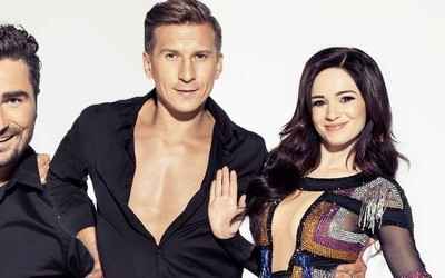 Oto wszyscy uczestnicy nowej edycji Tańca z Gwiazdami (FOTO)