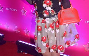 Maryla Rodowicz tłumaczy się z ataku na polskich piłkarzy