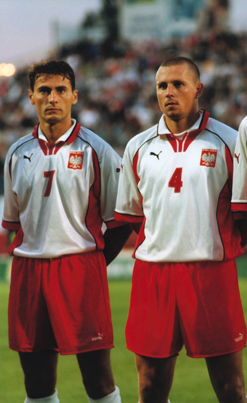 Legendarny piłkarz na parkiecie! 15. edycji “Tańca z Gwiazdami”. Kim jest Piotr Świerczewski?