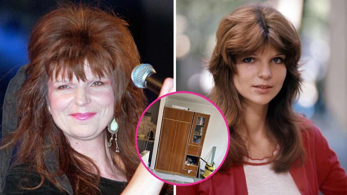 Elżbieta Dmoch potrzebuje pieniędzy na remont 