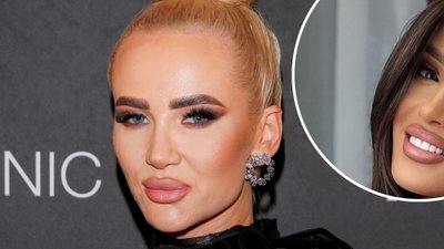 Macudzińska już nie przypomina samej siebie. Nowe włosy, ekstremalnie wygładzona twarz…