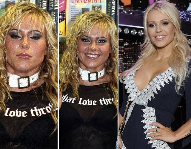 Nie ma ludzi brzydkich, są tylko biedni