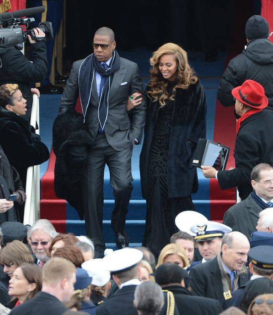 Tak ZMIENIAŁA się Beyonce (i jej mąż, Jay Z) na przestrzeni lat