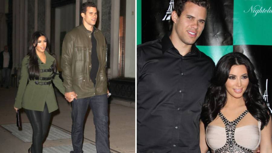 Kim Kardashian była trzykrotną mężatką! Tak dziś wyglądają jej ex (FOTO)