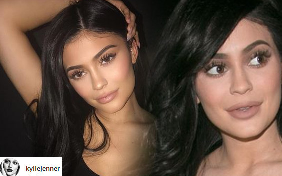 Kylie Jenner dodała zdjęcie swojej dłoni. Fani widzą na nim… potwierdzenie ciąży