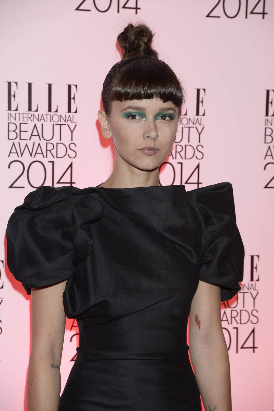 Fryzury Moniki Brodki