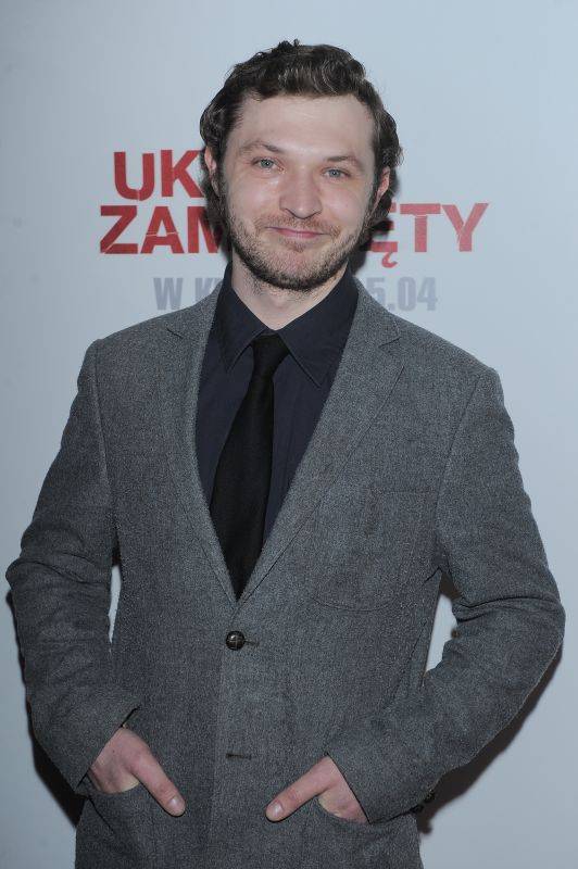 Marcin Zarzeczny, fot. KAPiF