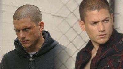 Wentworth Miller ma dziewczynę!