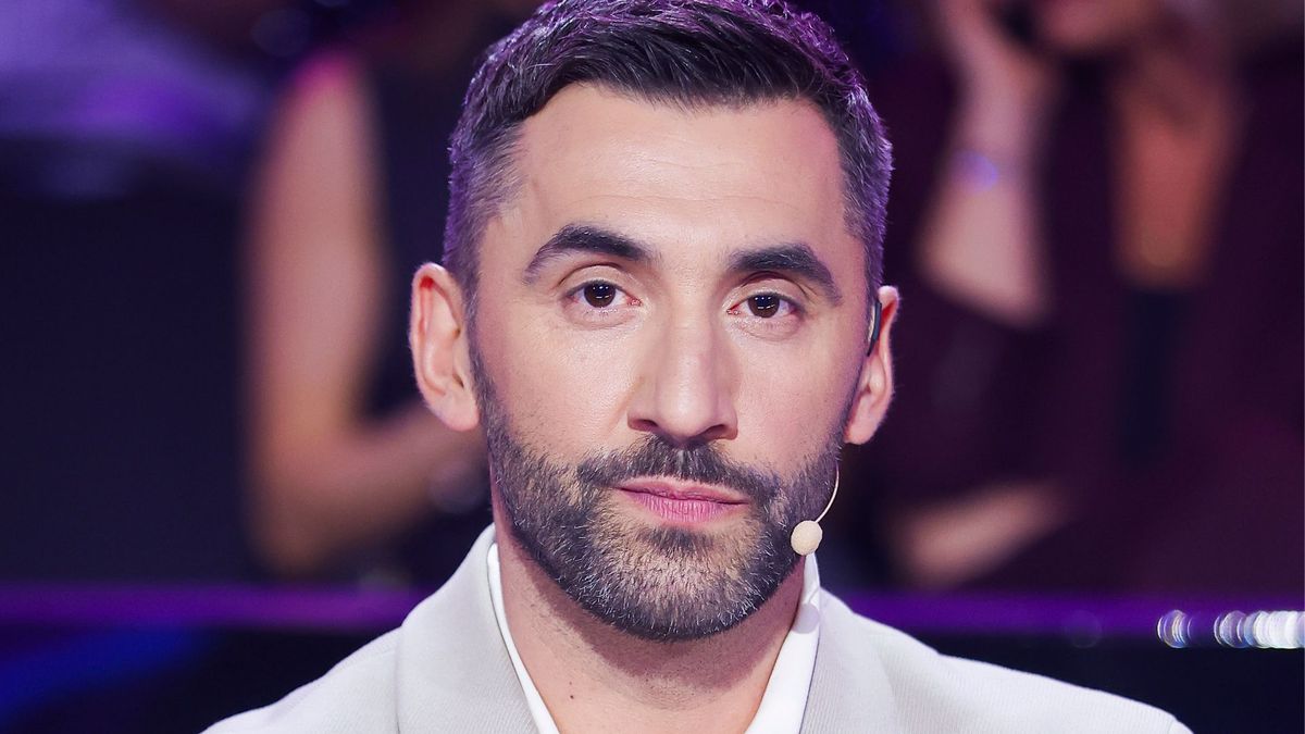 Rafał Maserak o żałobie w "Tańcu z Gwiazdami", fot. AKPA