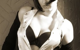 Sara May chciałaby pozować dla Playboya (VIDEO)