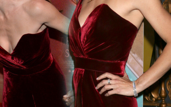 Na co dzień szara myszka… (ZDJĘCIA)