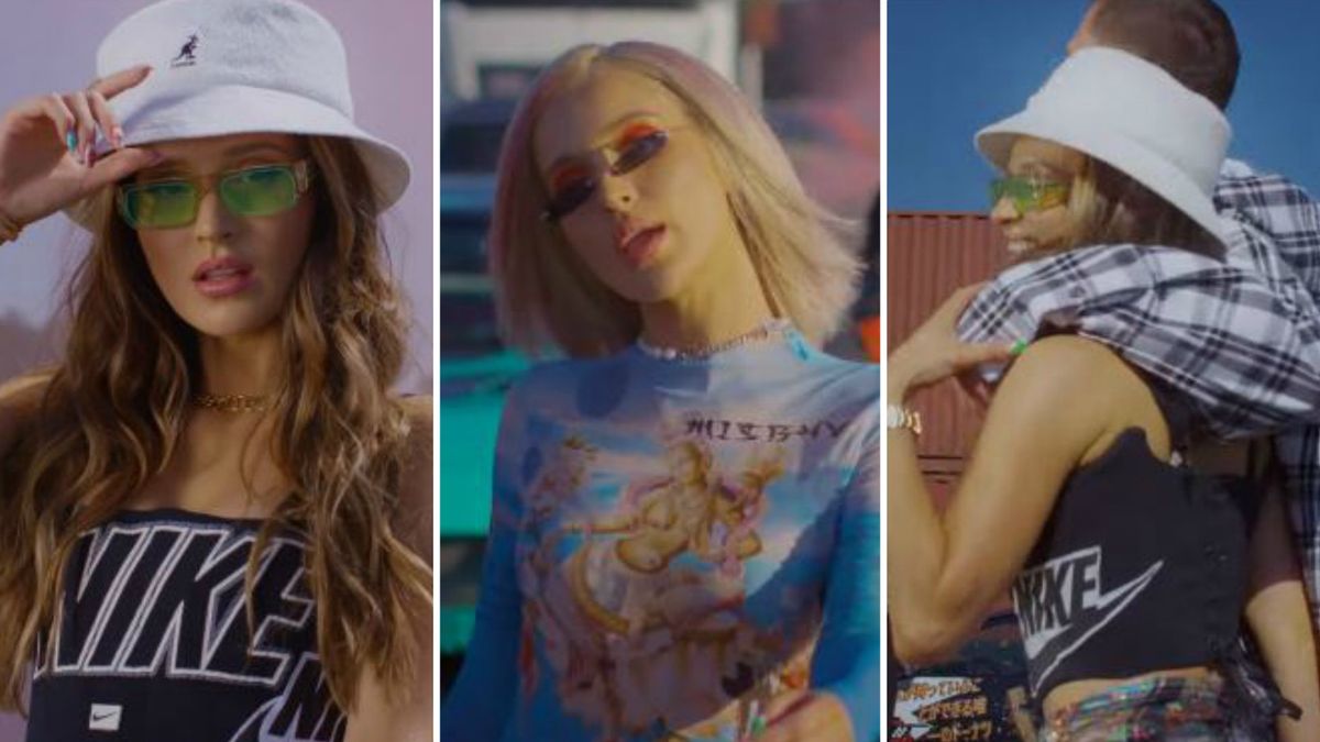 Marina wydała nowy singiel "Nigdy Więcej"