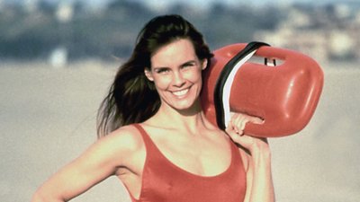 Gwiazda “Słonecznego patrolu” w rękach policji! Aresztowanie z koszmarem w tle